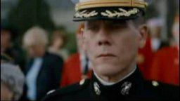 Taking Chance - Teaser Trailer