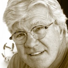 Un primo piano di Enrico Papa