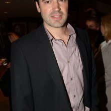 Una immagine di Ron Livingston