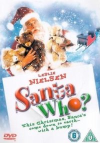 Locandina di Chi sono? Babbo Natale?