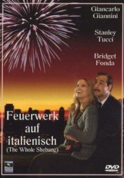 La locandina di Scintille d'amore