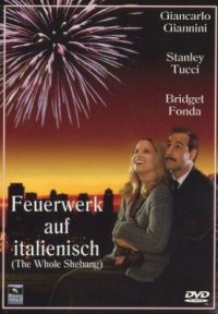 Locandina di Scintille d'amore