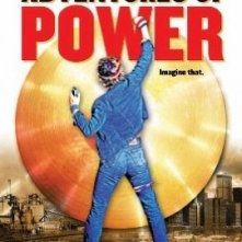 Locandina di Adventures of Power