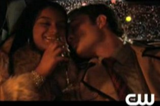 2x15 - Gone with the Will - Gossip Girl - Promo