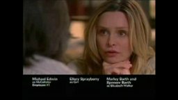 3x12 - Sibling Rivalry - Brothers & Sisters - Promo