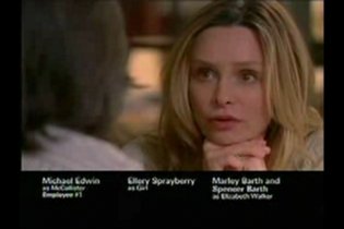 3x12 - Sibling Rivalry - Brothers & Sisters - Promo
