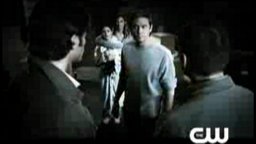 4x11 - Family Remains - Supernatural - Promo #2