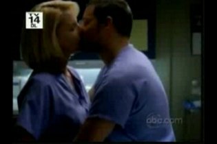 5x11 - Sympathy for the Devil - Grey's Anatomy - Promo