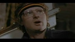 Adventures of Power - Trailer