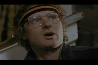 Adventures of Power - Trailer