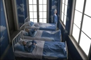 Asylum Seekers - Trailer