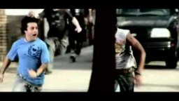 Automaton Transfusion - Trailer