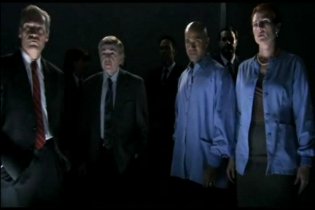 InAlienable - Trailer