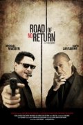 La locandina di Road of No Return