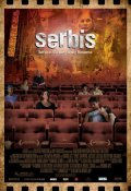 La locandina di Serbis