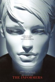 Locandina del film The informers