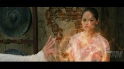 Street Fighter: The Legend of Chun-Li - Trailer