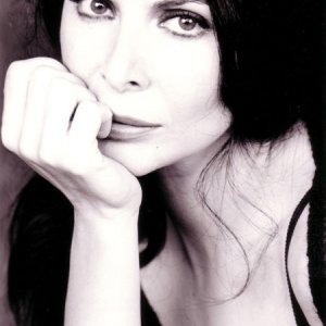 Una foto di Mariangela D'Abbraccio