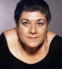 Una foto di Serra Yilmaz