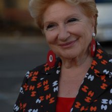 Valeria Valeri E Caterina Bentivoglio Nella Serie Tv Il Commissario Manara 100966