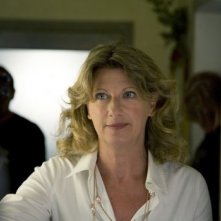 Angela Finocchiaro E L Aristocratica Gabriella Terrani Du Besse In Due Mamme Di Troppo 101008