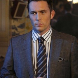 Desmond Harrington è Jack Bass nell'episodio In the Realm of Basses di Gossip Girl