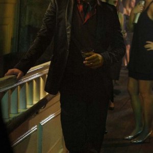 Ed Westwick è Chuck nell'episodio In the Realm of Basses di Gossip Girl