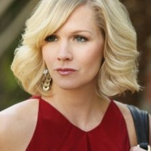 Jennie Garth è Kelly nell'episodio Hello, Goodbye, Amen di 90210