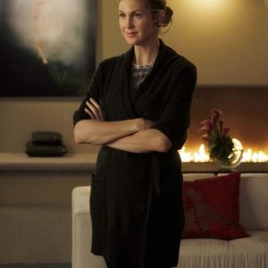 Kelly Rutherford  è Lily nell'episodio In the Realm of Basses di Gossip Girl