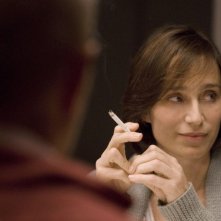 Kristin Scott Thomas in un'immagine di Ti amerò sempre