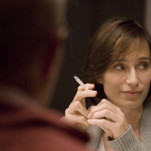 Kristin Scott Thomas in un'immagine di Ti amerò sempre