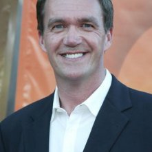 L'attore Neil Flynn