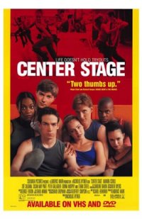 Locandina di Center Stage: Turn It Up