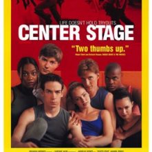 La locandina di Center Stage: Turn It Up