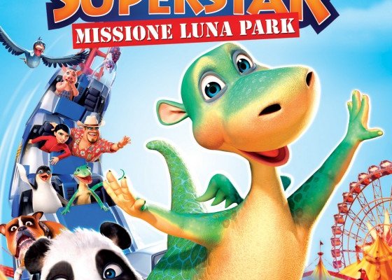 Impy Superstar Missione Luna Park (Film 2008) trama, cast, foto