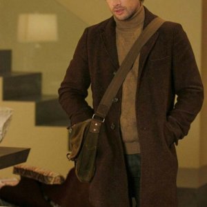 Matthew Settle nell'episodio In the Realm of Basses di Gossip Girl