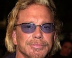 Rourke e Rockwell nemici di Iron Man 2