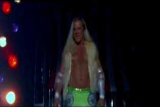 The Wrestler - Teaser Trailer Italiano