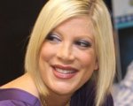 Tori Spelling nel cast di 90210