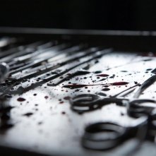 Una scena di The Horsemen