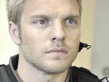 David Paetkau nell'episodio 'First in Line' della serie televisiva Flashpoint