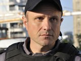 Enrico Colantoni nella serie tv Flashpoint, episodio: Askink for Flowers