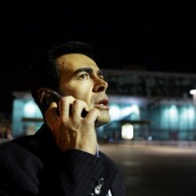 Fabio Galli nell'episodio Ribellione de Il bene e il male