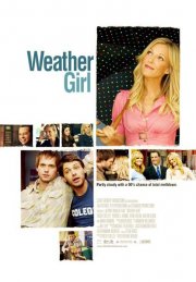 La locandina di Weather Girl