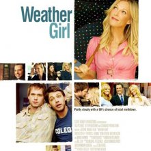 La locandina di Weather Girl