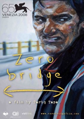 La locandina di Zero Bridge