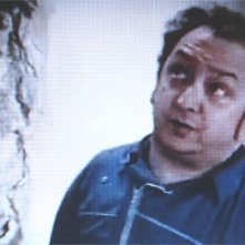 Orfeo Orlando in una scena di Nebbie e Delitti 2