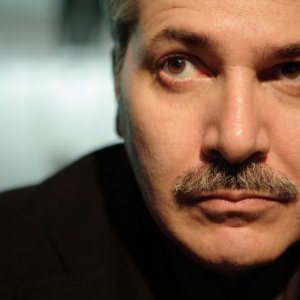 Pier Luigi Misasi nell'episodio Finché morte non vi separi de Il bene e il male