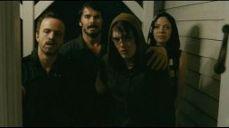 The Last House on the Left - Trailer