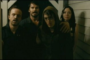 The Last House on the Left - Trailer